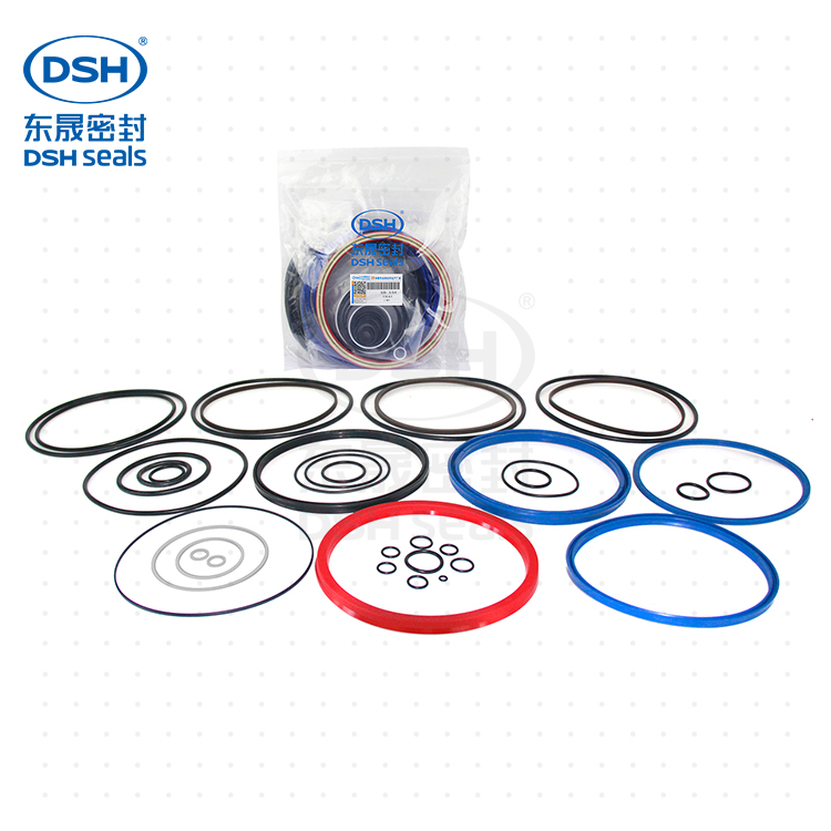 破碎錘油封修理包SB-151 破碎錘油封修理包SB-151