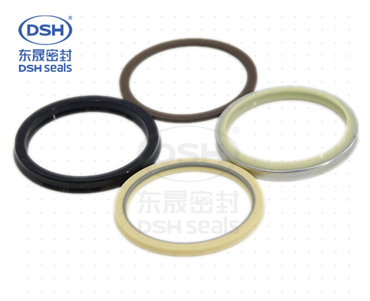 中臂油缸修理包 中臂油缸修理包