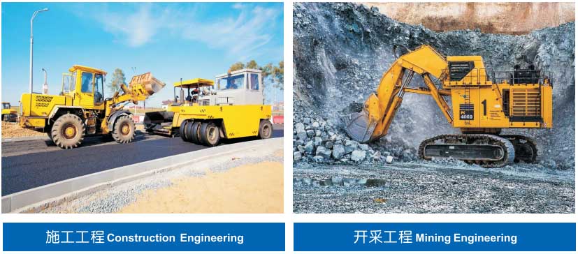 工程機(jī)械油封廠家 工程機(jī)械油封廠家