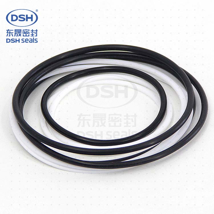 鏟斗油缸修理包內(nèi)置配套圈 鏟斗油缸修理包內(nèi)置配套圈