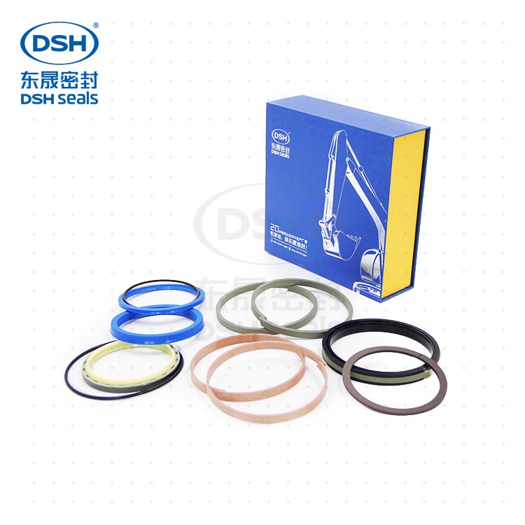 鏟斗油封修理包SY205/215 鏟斗油封修理包SY205/215