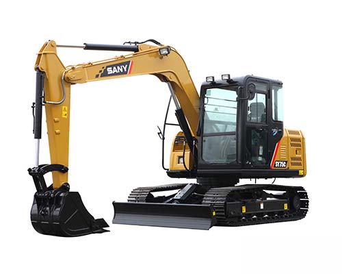 三一挖掘機(jī) 三一挖掘機(jī)